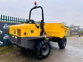 2019 Mecalac TA 6 Dumper full