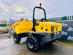 2019 Mecalac TA 6 Dumper full