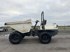 2013 TEREX TA6 6 TON DUMPER full