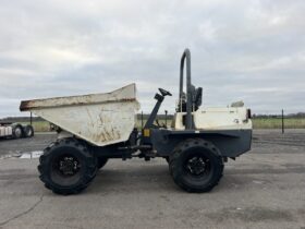 2013 TEREX TA6 6 TON DUMPER