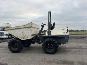 2013 TEREX TA6 6 TON DUMPER full