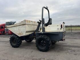 2013 TEREX TA6 6 TON DUMPER full