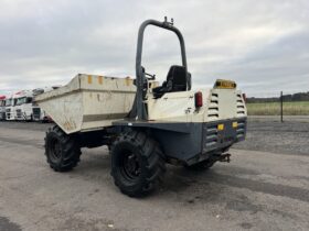 2013 TEREX TA6 6 TON DUMPER full