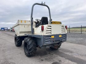 2013 TEREX TA6 6 TON DUMPER full