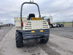 2013 TEREX TA6 6 TON DUMPER full