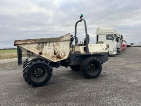 2013 TEREX TA6 DUMPER full