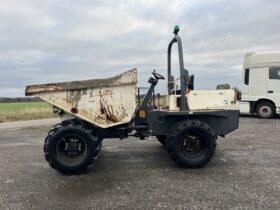 2013 TEREX TA6 DUMPER full