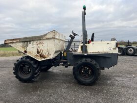 2013 TEREX TA6 DUMPER full