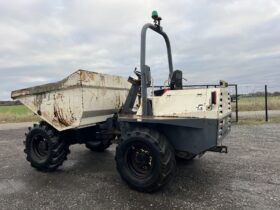 2013 TEREX TA6 DUMPER full