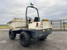 2013 TEREX TA6 DUMPER full