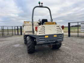 2013 TEREX TA6 DUMPER full