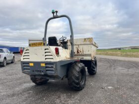 2013 TEREX TA6 DUMPER full