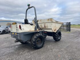 2013 TEREX TA6 DUMPER full