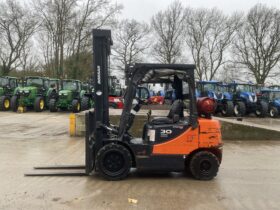 DOOSAN G30-P5