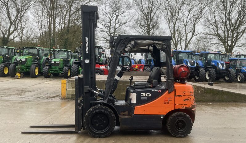 DOOSAN G30-P5