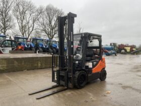 DOOSAN G30-P5 full