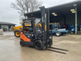 DOOSAN G30-P5 full