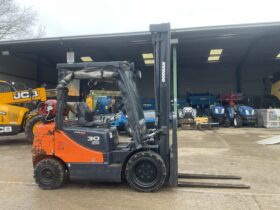 DOOSAN G30-P5 full