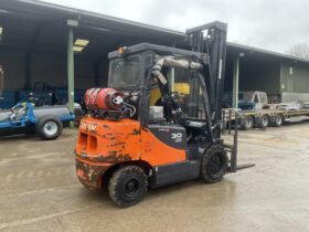 DOOSAN G30-P5 full