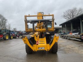 JCB 540-140 HI VIZ full