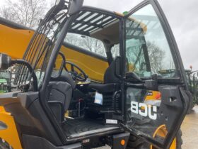 JCB 540-140 HI VIZ full