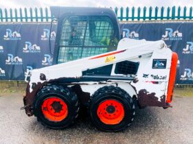 2019 Bobcat S450 Skidsteer