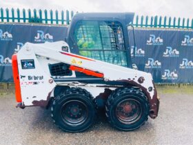 2019 Bobcat S450 Skidsteer full