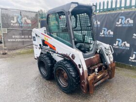 2019 Bobcat S450 Skidsteer full