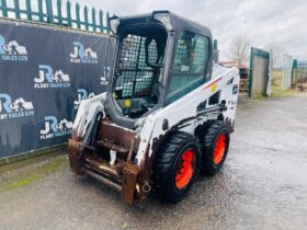 2019 Bobcat S450 Skidsteer full