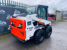 2019 Bobcat S450 Skidsteer full