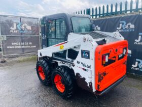 2019 Bobcat S450 Skidsteer full