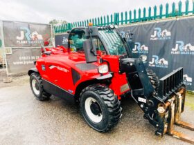 2023 Manitou MT625H Comfort full