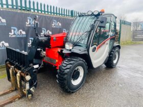 2023 Manitou MT625H Comfort full