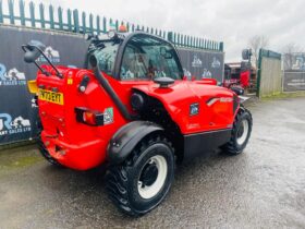 2023 Manitou MT625H Comfort full