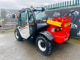 2023 Manitou MT625H Comfort full