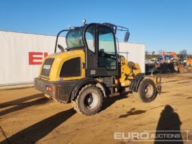 2021 DGM 916 PRO Wheeled Loaders For Auction: Dromore – 11th & 12th April 2025 @ 9:00am For Auction on 2025-04-11 full