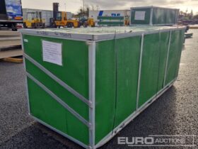 Unused Essential  336017P Modular Buildings For Auction: Dromore – 11th & 12th April 2025 @ 9:00am For Auction on 2025-04-11 full