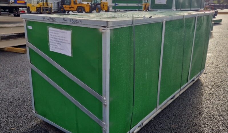 Unused Essential  336017P Modular Buildings For Auction: Dromore – 11th & 12th April 2025 @ 9:00am For Auction on 2025-04-11 full