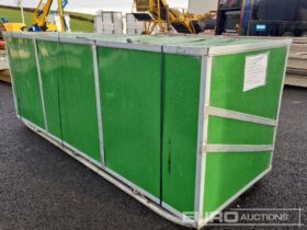 Unused Essential  336017P Modular Buildings For Auction: Dromore – 11th & 12th April 2025 @ 9:00am For Auction on 2025-04-11 full