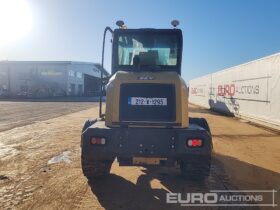 2021 DGM 916 PRO Wheeled Loaders For Auction: Dromore – 11th & 12th April 2025 @ 9:00am For Auction on 2025-04-11 full