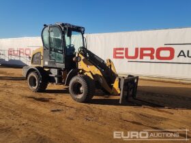 2021 DGM 916 PRO Wheeled Loaders For Auction: Dromore – 11th & 12th April 2025 @ 9:00am For Auction on 2025-04-11 full