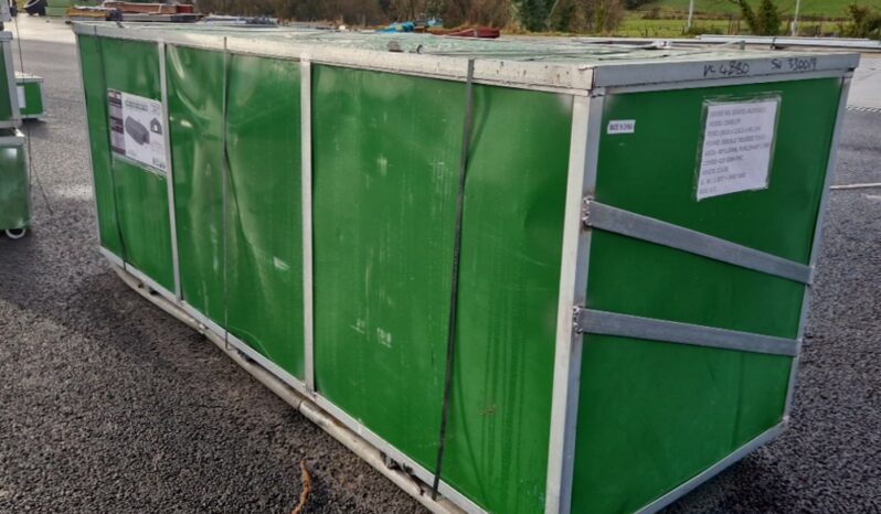 Unused Essential  336017P Modular Buildings For Auction: Dromore – 11th & 12th April 2025 @ 9:00am For Auction on 2025-04-11 full