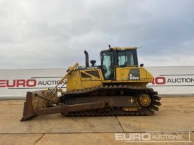 2012 Komatsu D65PX-16 Dozers For Auction: Dromore – 11th & 12th April 2025 @ 9:00am For Auction on 2025-04-12 full