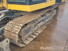 2019 CAT 308CR 6 Ton+ Excavators For Auction: Leeds – 5th, 6th, 7th & 8th March 2025 @ 8:00am full