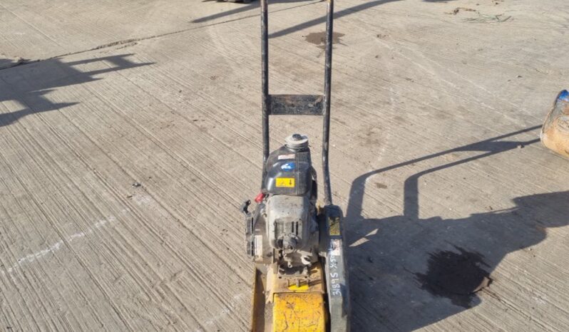 2020 Wacker Neuson VP1030A Asphalt / Concrete Equipment For Auction: Leeds – 5th, 6th, 7th & 8th March 2025 @ 8:00am full