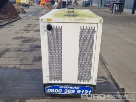 2018 Bruno G20 Generators For Auction: Leeds – 5th, 6th, 7th & 8th March 2025 @ 8:00am full