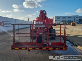 Haulotte HA32PX Manlifts For Auction: Leeds – 5th, 6th, 7th & 8th March 2025 @ 8:00am full