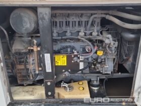 Pramac 415Volt Generator, Duetz Engine Generators For Auction: Leeds – 5th, 6th, 7th & 8th March 2025 @ 8:00am full