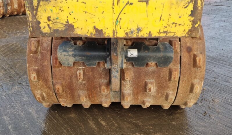 Bomag BMP 8500 Asphalt / Concrete Equipment For Auction: Leeds – 5th, 6th, 7th & 8th March 2025 @ 8:00am full