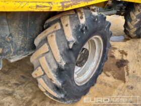 Lifton Neuson 6001 Site Dumpers For Auction: Leeds – 5th, 6th, 7th & 8th March 2025 @ 8:00am full